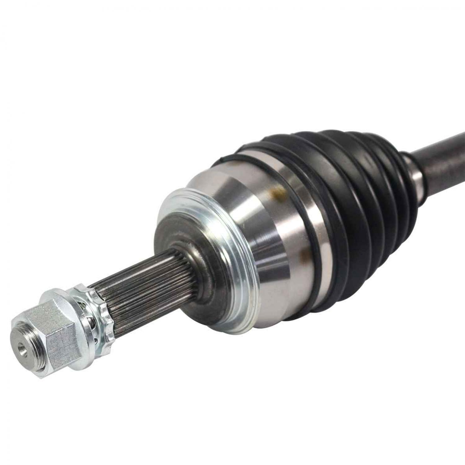 GSP NCV53142 - CV Axle Assembly GSP NCV53142 CV Axle Assembly product image 3 of 5