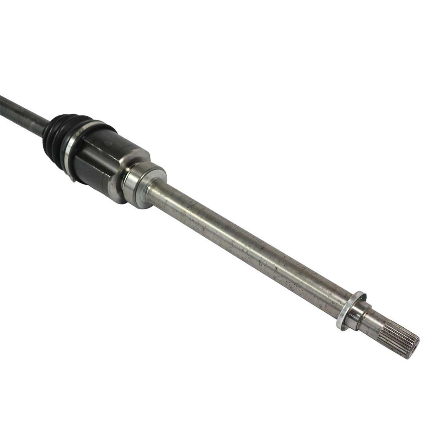 GSP NCV53142 - CV Axle Assembly GSP NCV53142 CV Axle Assembly product image 4 of 5