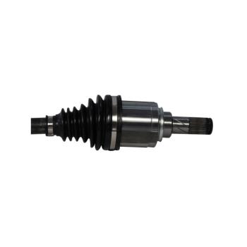 2023 Nissan Versa CV Axle Assembly Front Right GSP NCV53144 image 3 of 4