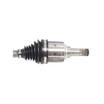 2019 Nissan Versa Note CV Axle Assembly Front Left GSP NCV53147 image 3 of 4