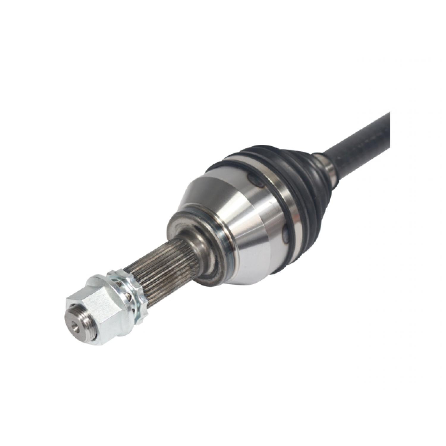 GSP NCV53149 - CV Axle Assembly GSP NCV53149 CV Axle Assembly product image 4 of 5