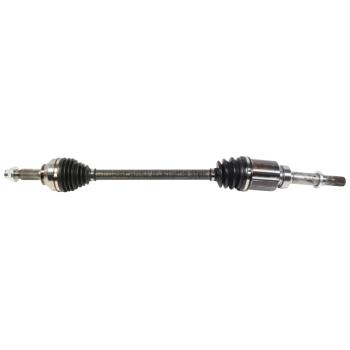 2022 Nissan Leaf CV Axle Assembly