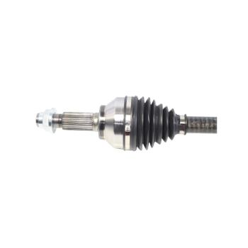 2022 Nissan Leaf CV Axle Assembly Front Right GSP NCV53150 image 2 of 4