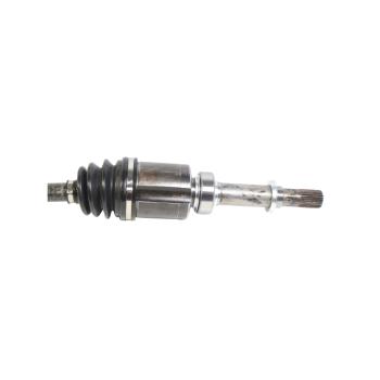 2022 Nissan Leaf CV Axle Assembly Front Right GSP NCV53150 image 3 of 4
