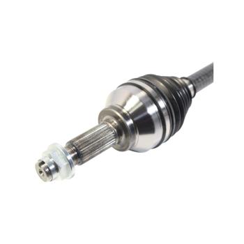2022 Nissan Leaf CV Axle Assembly Front Right GSP NCV53150 image 4 of 4