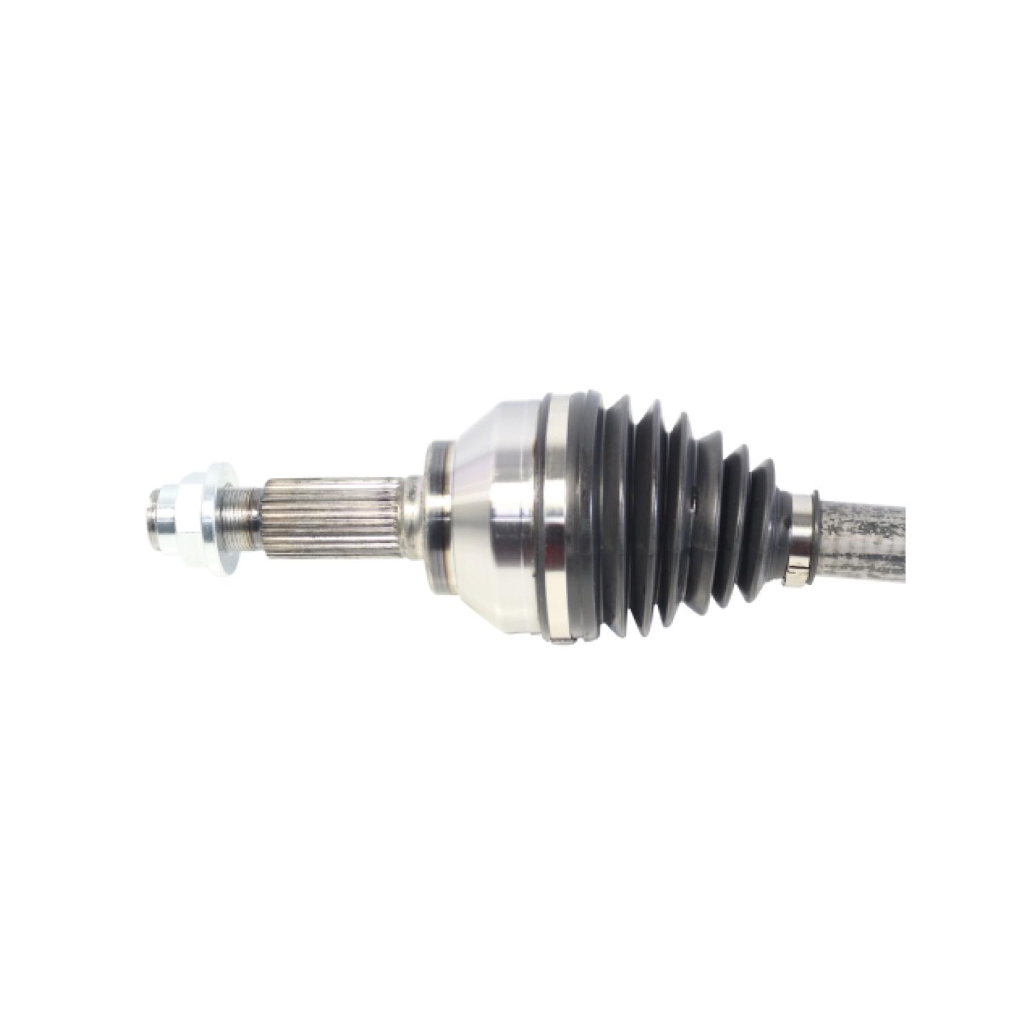 GSP NCV53153 - CV Axle Assembly GSP NCV53153 CV Axle Assembly product image 2 of 5