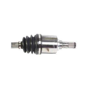 2022 Nissan Leaf CV Axle Assembly Front Left GSP NCV53153 image 3 of 4