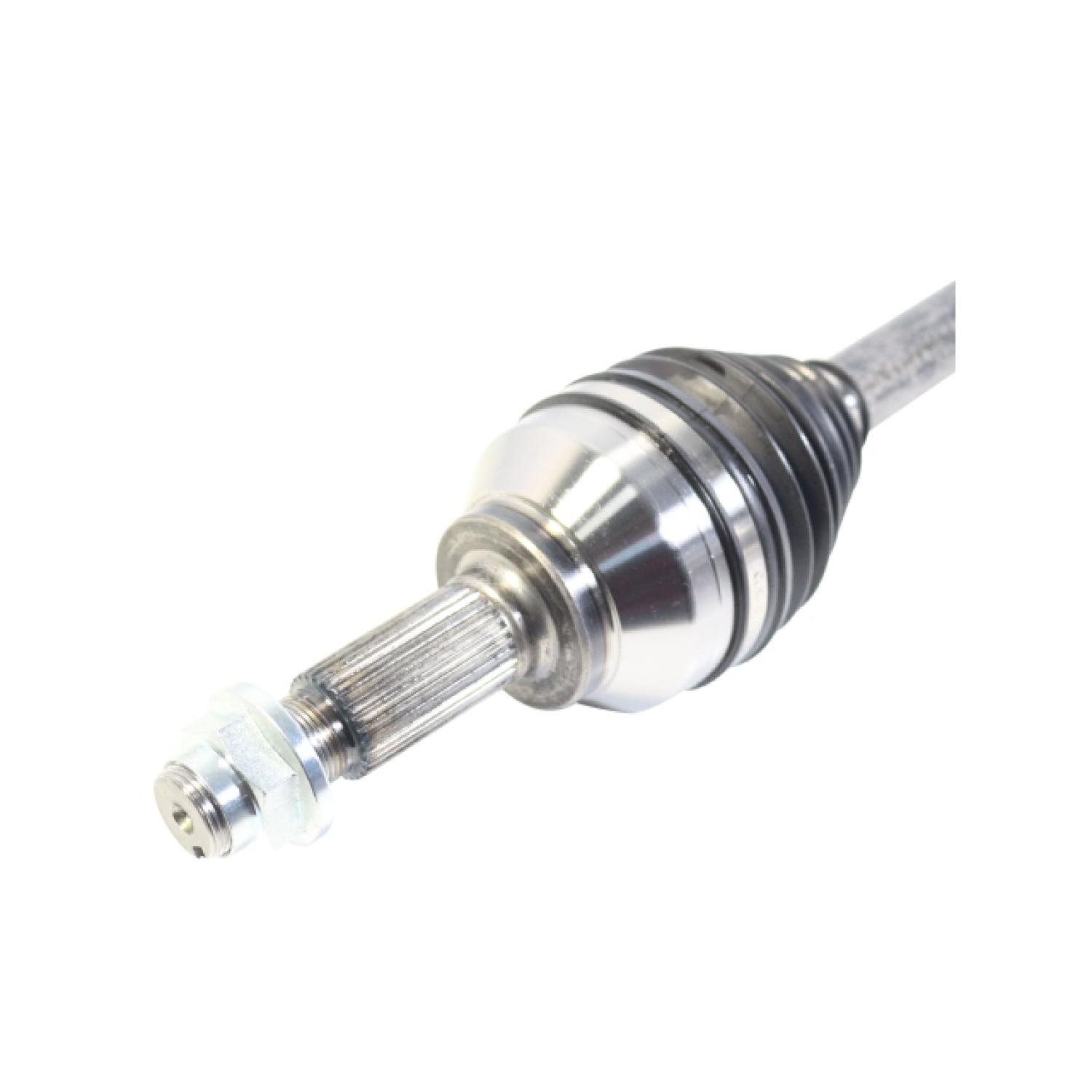 GSP NCV53153 - CV Axle Assembly GSP NCV53153 CV Axle Assembly product image 4 of 5