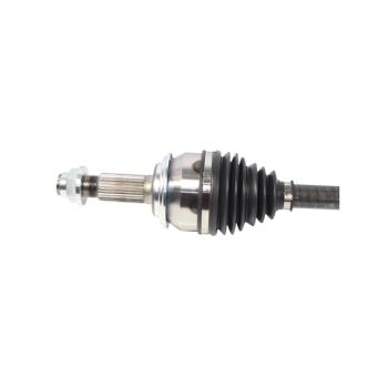 2021 Nissan Sentra CV Axle Assembly Front Right GSP NCV53158 image 2 of 4