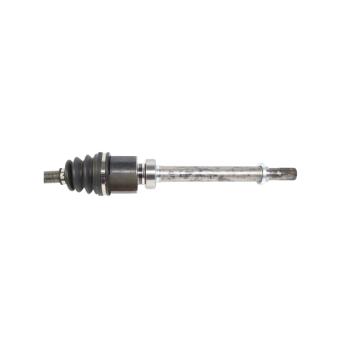 2021 Nissan Sentra CV Axle Assembly Front Right GSP NCV53158 image 3 of 4