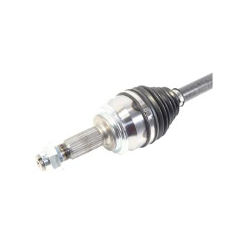2021 Nissan Sentra CV Axle Assembly Front Right GSP NCV53158 image 4 of 4