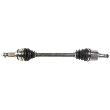 2021 Nissan Sentra CV Axle Assembly Front Left GSP NCV53159 image 1 of 4