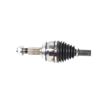 2021 Nissan Sentra CV Axle Assembly Front Left GSP NCV53159 image 2 of 4