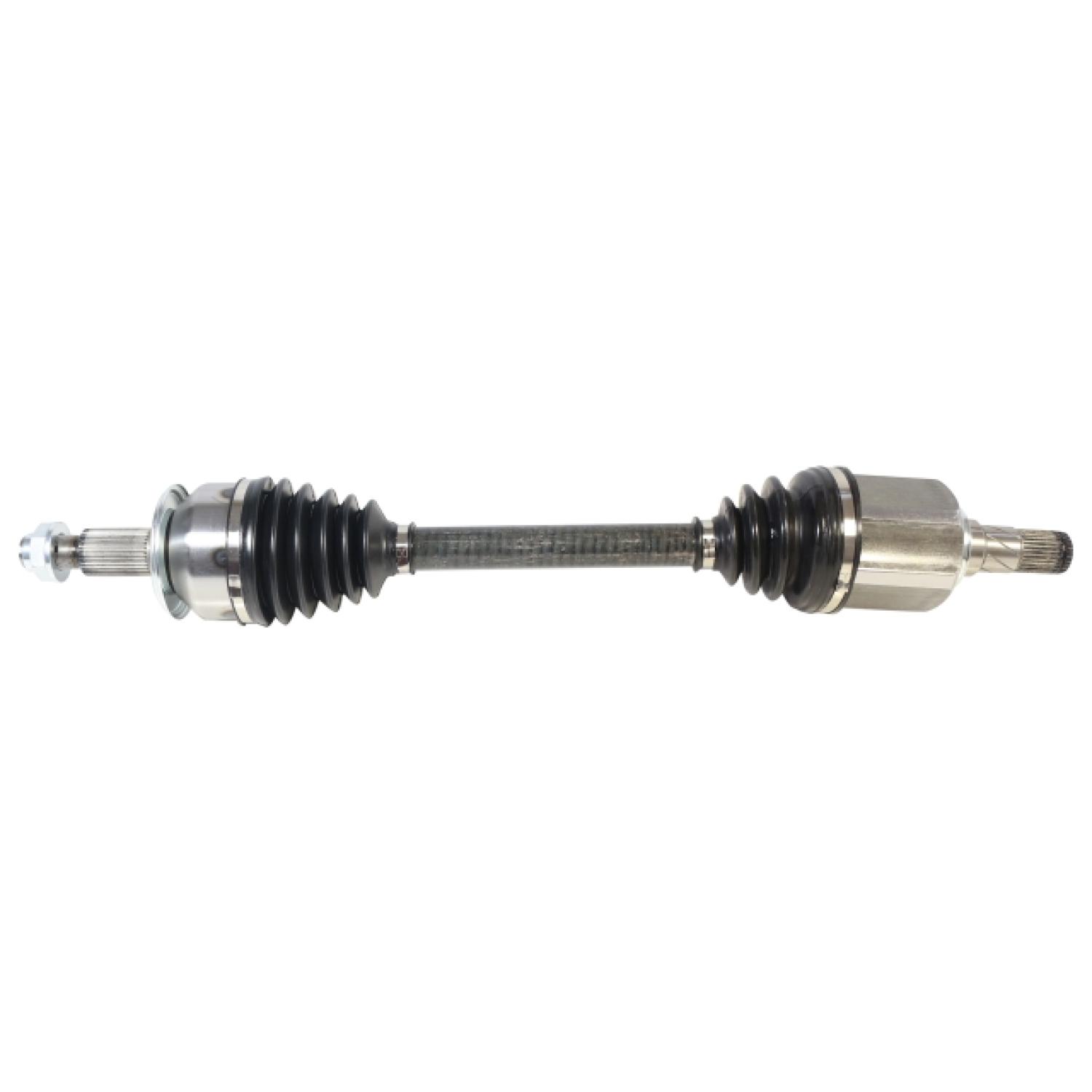 GSP NCV53160 CV Axle Assembly product image 1 of 5