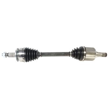 2023 Nissan Altima CV Axle Assembly Front Left GSP NCV53160 image 1 of 4