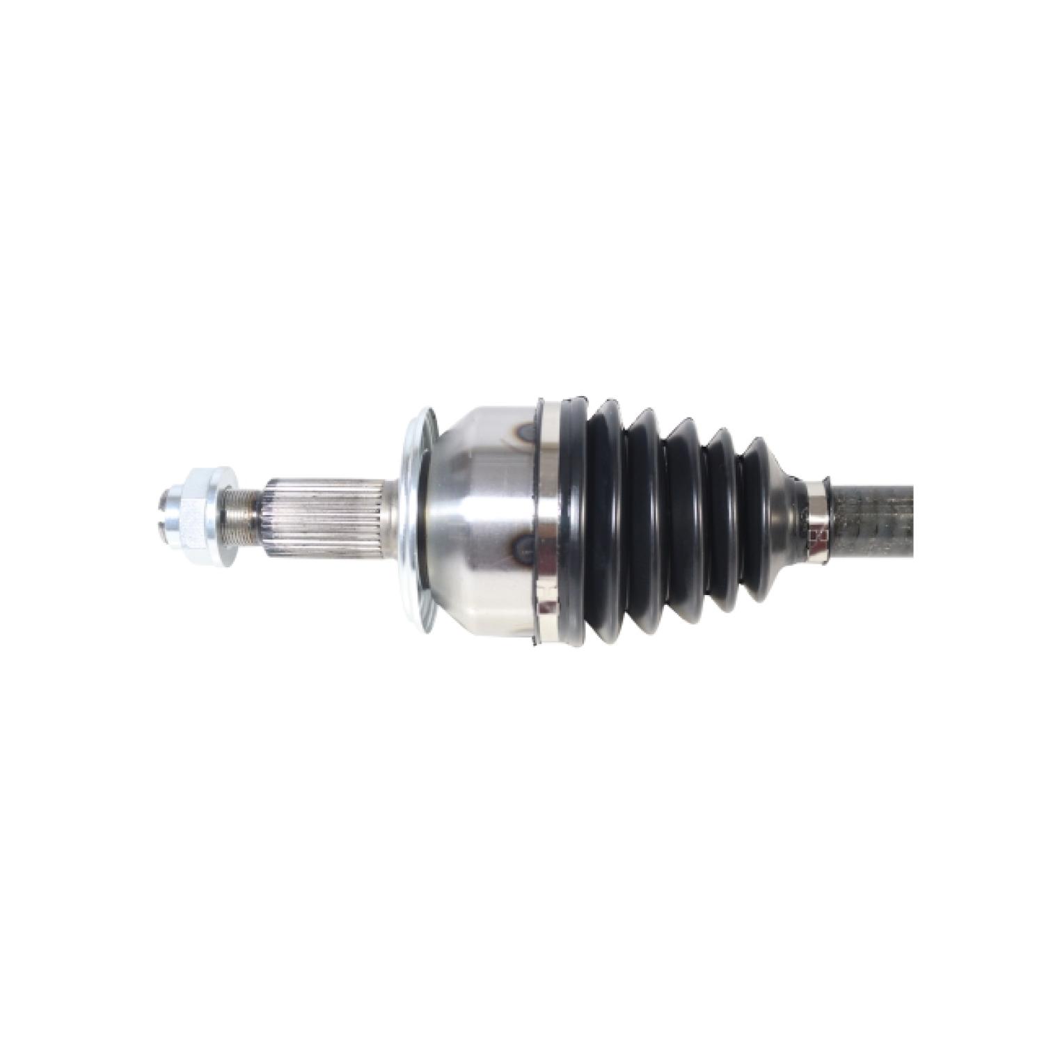 GSP NCV53160 CV Axle Assembly product image 2 of 5