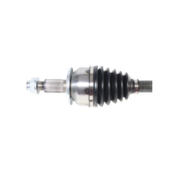 2023 Nissan Altima CV Axle Assembly Front Left GSP NCV53160 image 2 of 4