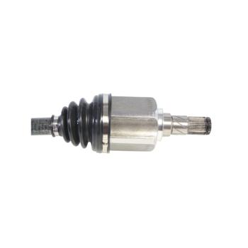 2023 Nissan Altima CV Axle Assembly Front Left GSP NCV53160 image 3 of 4
