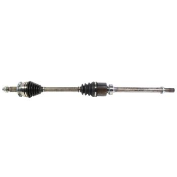 2023 Nissan Altima CV Axle Assembly Front Right GSP NCV53161 image 1 of 4