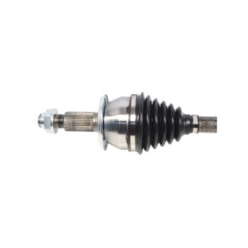 2023 Nissan Altima CV Axle Assembly Front Right GSP NCV53161 image 2 of 4