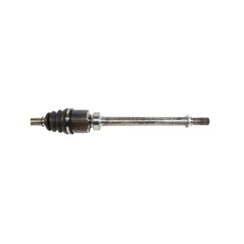 2023 Nissan Altima CV Axle Assembly Front Right GSP NCV53161 image 3 of 4