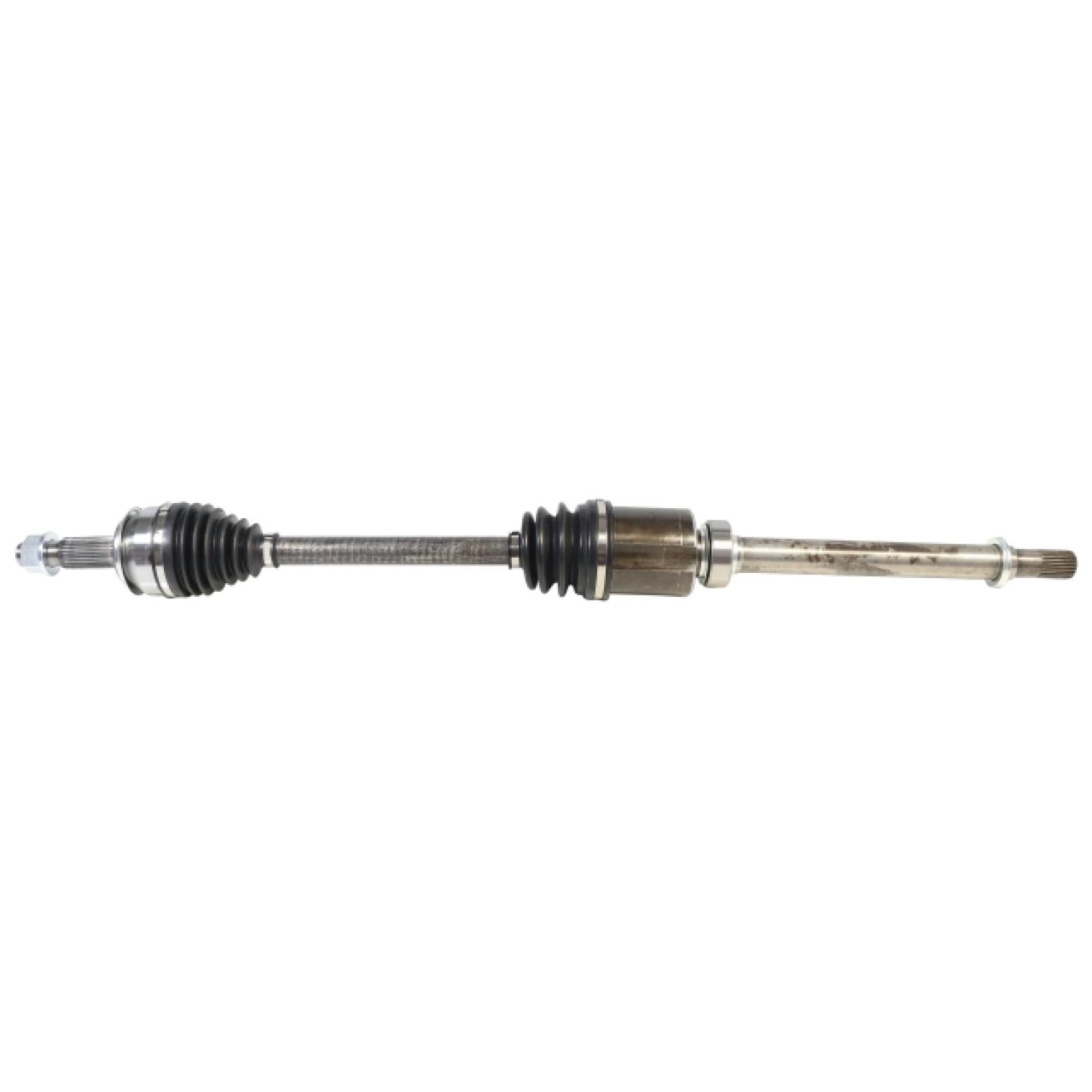 GSP NCV53162 - CV Axle Assembly GSP NCV53162 CV Axle Assembly product image 1 of 5