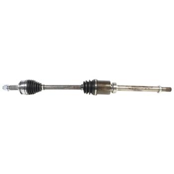 2022 Nissan Qashqai CV Axle Assembly Front Right GSP NCV53162 image 1 of 4