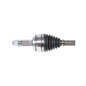 2022 Nissan Qashqai CV Axle Assembly Front Right GSP NCV53162 image 2 of 4