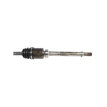 2022 Nissan Qashqai CV Axle Assembly Front Right GSP NCV53162 image 3 of 4