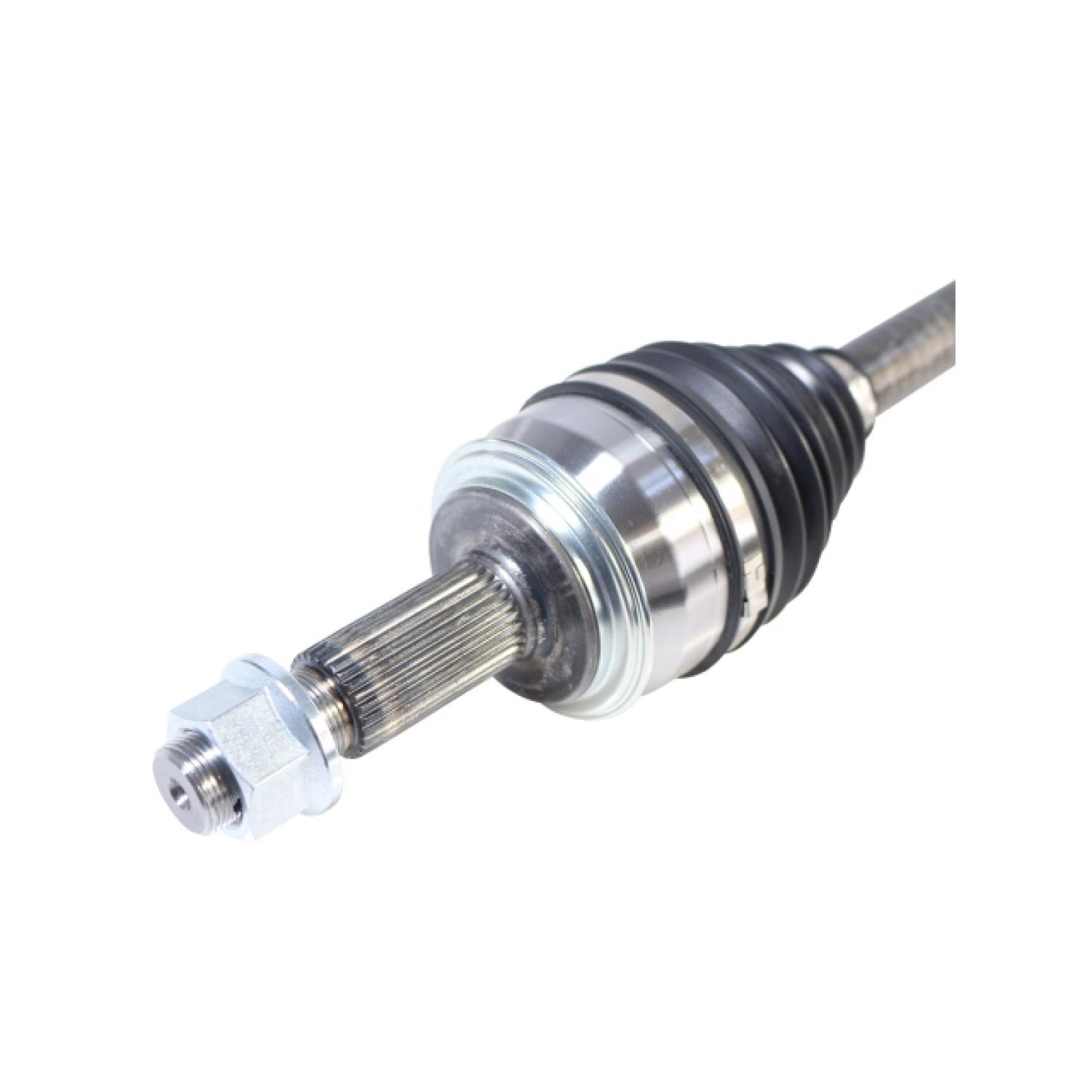 GSP NCV53162 - CV Axle Assembly GSP NCV53162 CV Axle Assembly product image 4 of 5