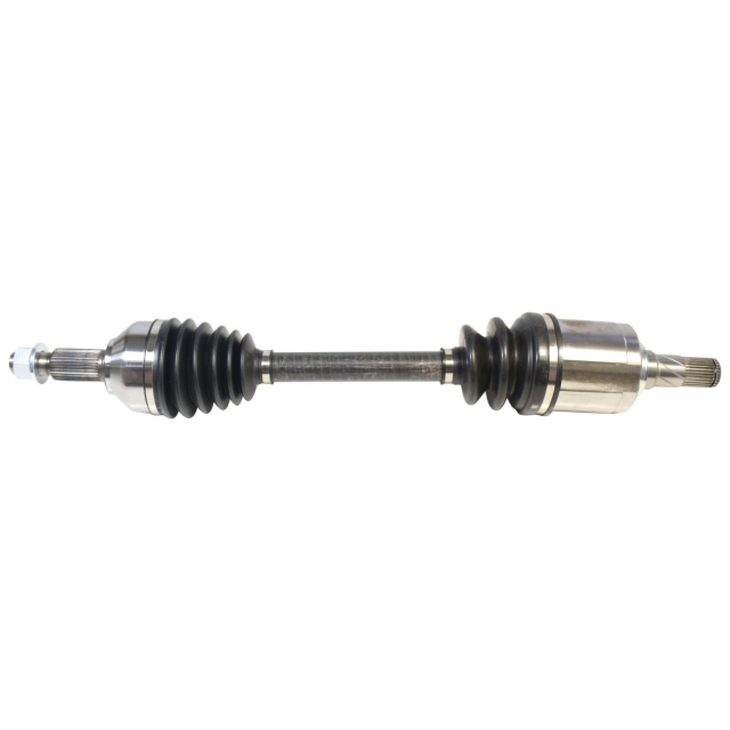 GSP NCV53163 CV Axle Assembly product image 1 of 5