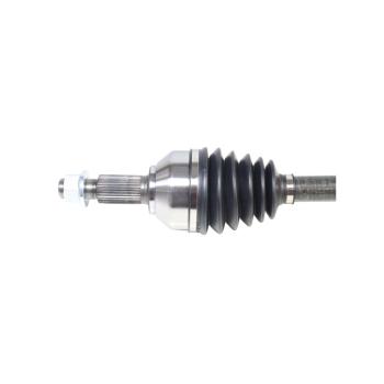 2016 Nissan Murano CV Axle Assembly Front Left GSP NCV53163 image 2 of 4