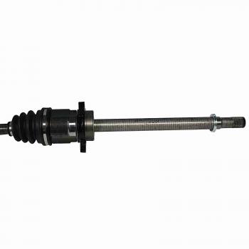 2006 Nissan Quest CV Axle Assembly Front Right GSP NCV53167 image 1 of 4