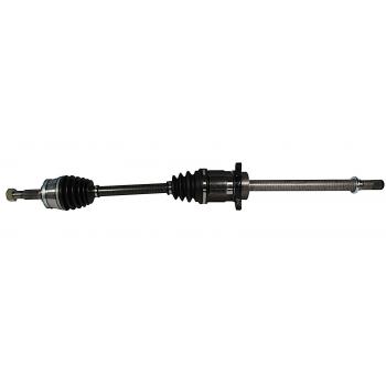 2006 Nissan Quest CV Axle Assembly Front Right GSP NCV53167 image 4 of 4