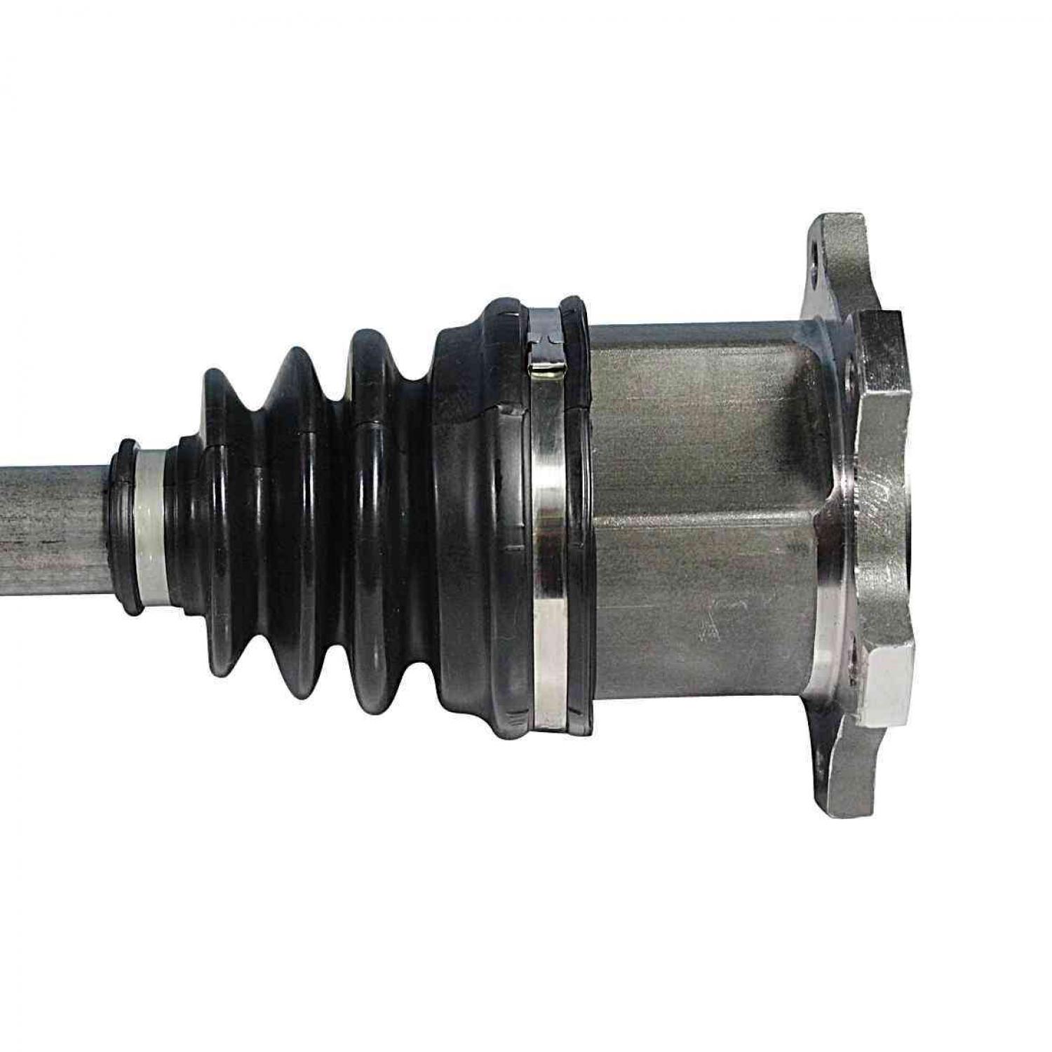 GSP NCV53168 - CV Axle Assembly GSP NCV53168 CV Axle Assembly product image 1 of 4