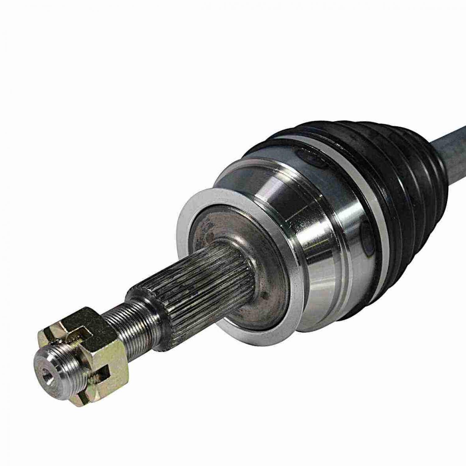 GSP NCV53168 - CV Axle Assembly GSP NCV53168 CV Axle Assembly product image 2 of 4