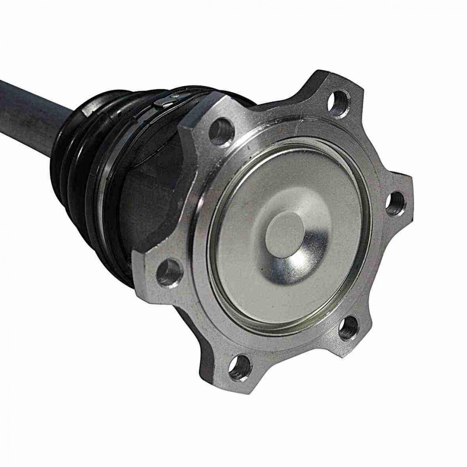 GSP NCV53168 - CV Axle Assembly GSP NCV53168 CV Axle Assembly product image 3 of 4