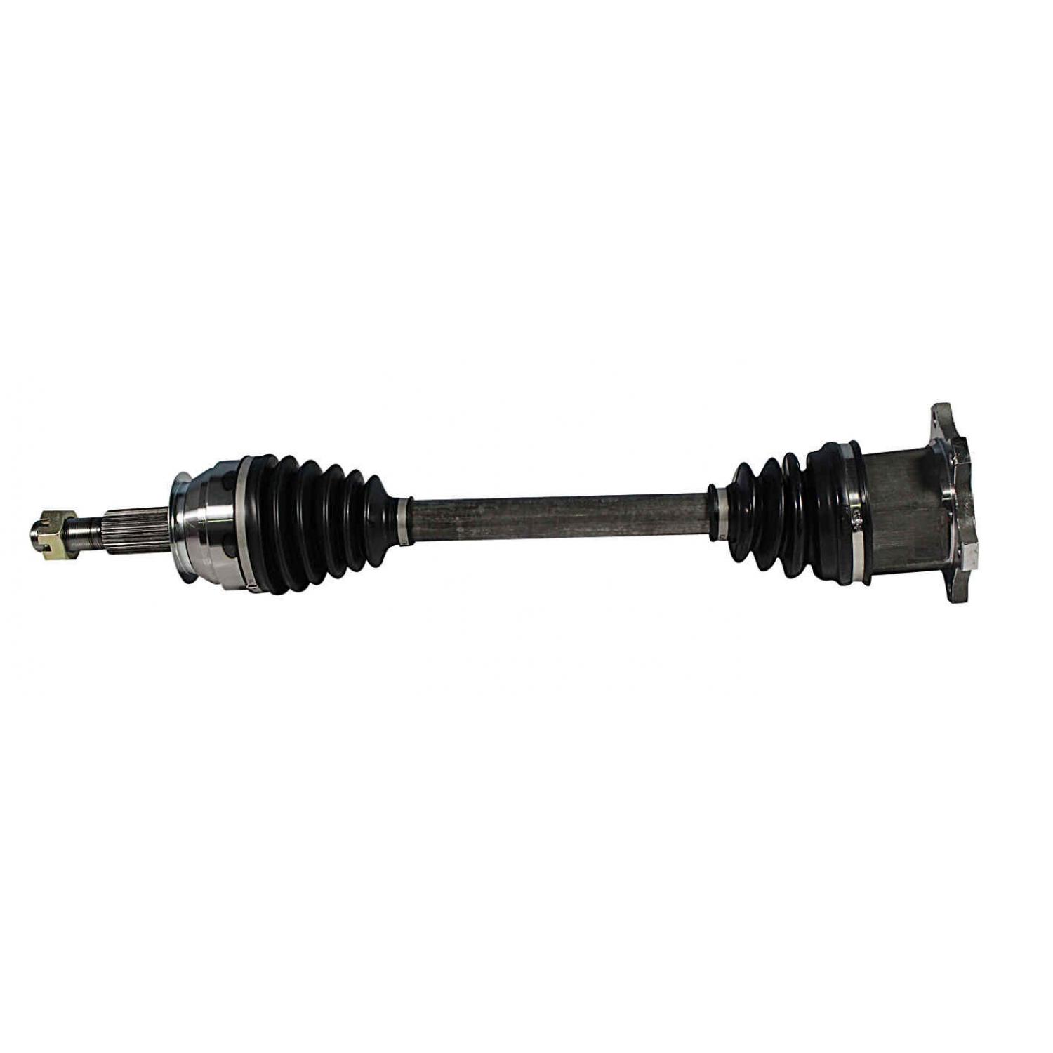 GSP NCV53168 - CV Axle Assembly GSP NCV53168 CV Axle Assembly product image 4 of 4