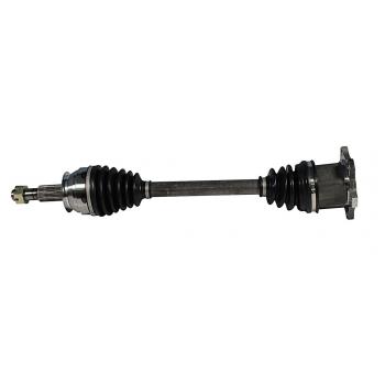 2015 Infiniti Q60 CV Axle Assembly Rear Left GSP NCV53168 image 4 of 4