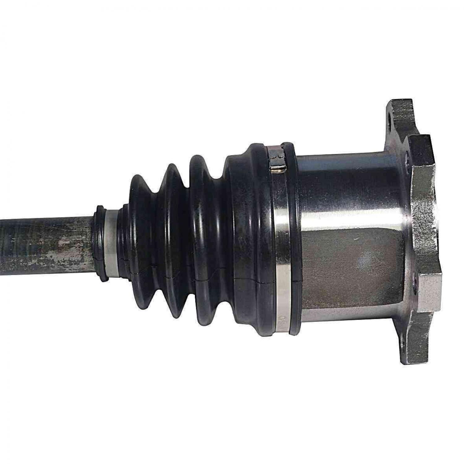 GSP NCV53169 - CV Axle Assembly GSP NCV53169 CV Axle Assembly product image 1 of 4
