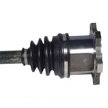 2015 Infiniti Q60 CV Axle Assembly Rear Right GSP NCV53169 image 1 of 4