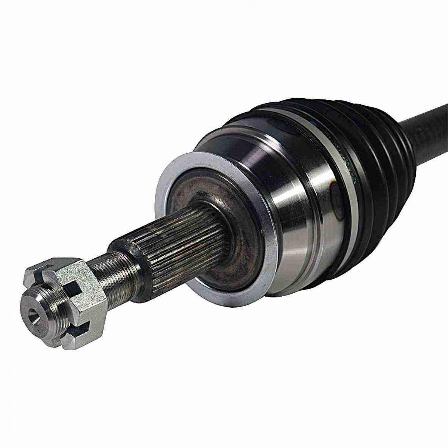 GSP NCV53169 - CV Axle Assembly GSP NCV53169 CV Axle Assembly product image 2 of 4
