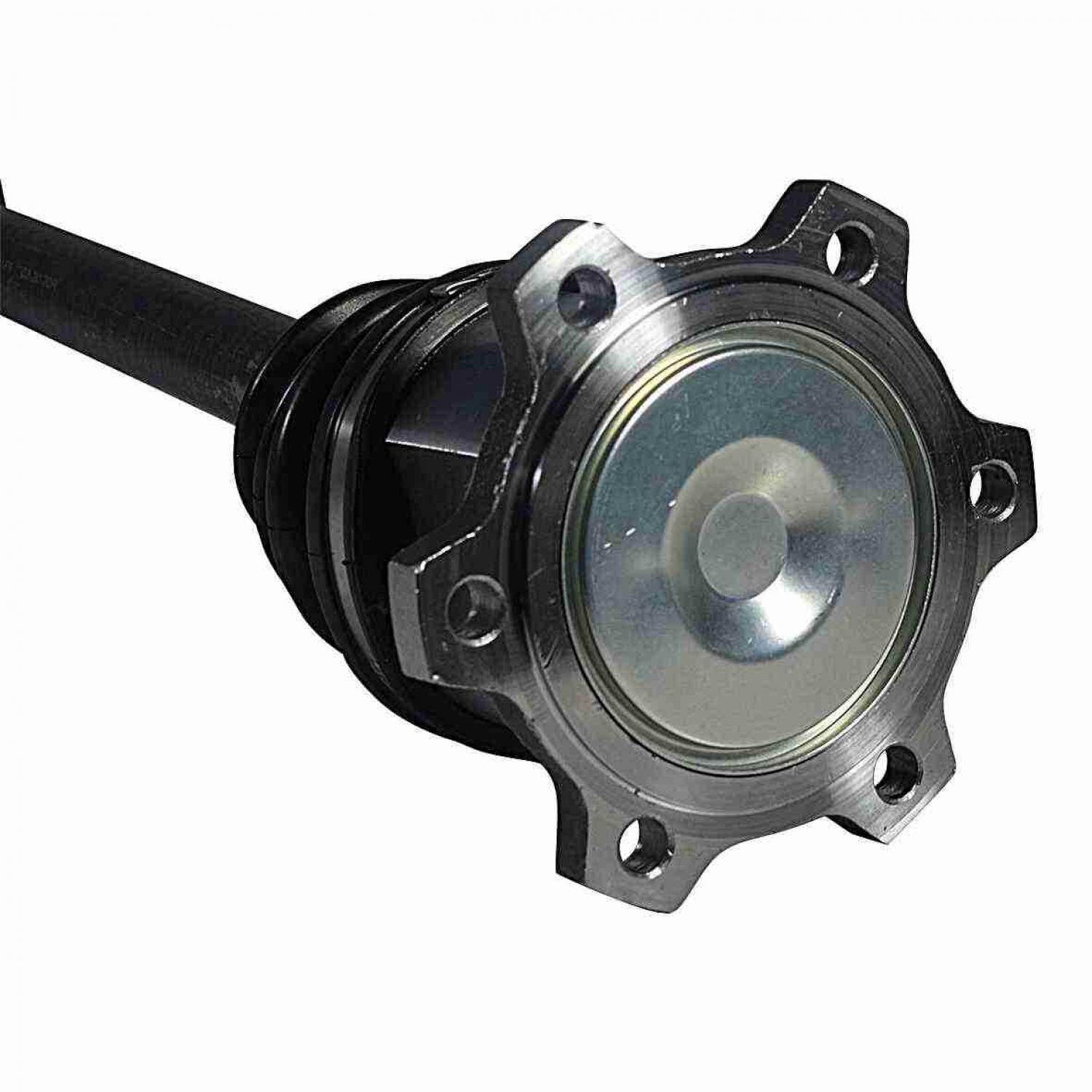 GSP NCV53169 - CV Axle Assembly GSP NCV53169 CV Axle Assembly product image 3 of 4
