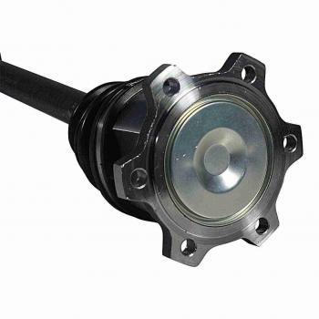 2015 Infiniti Q60 CV Axle Assembly Rear Right GSP NCV53169 image 3 of 4
