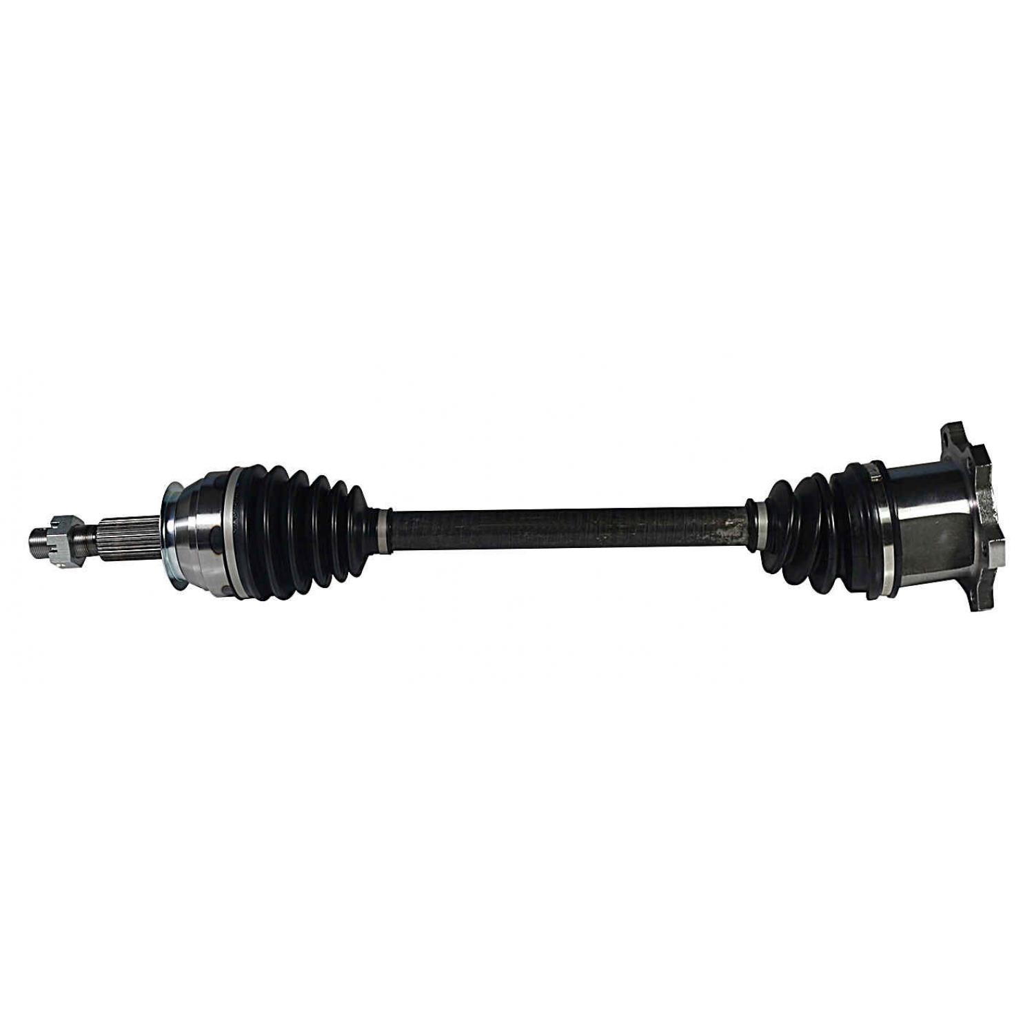 GSP NCV53169 - CV Axle Assembly GSP NCV53169 CV Axle Assembly product image 4 of 4