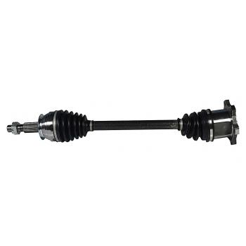 2015 Infiniti Q60 CV Axle Assembly Rear Right GSP NCV53169 image 4 of 4