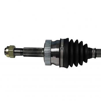 2017 Nissan Juke CV Axle Assembly Rear GSP NCV53170 image 1 of 4