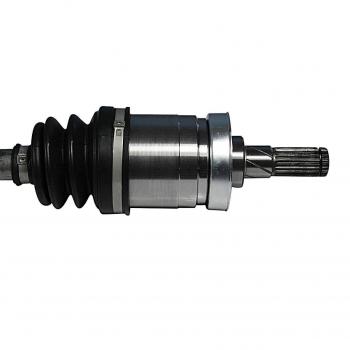 2017 Nissan Juke CV Axle Assembly Rear GSP NCV53170 image 2 of 4