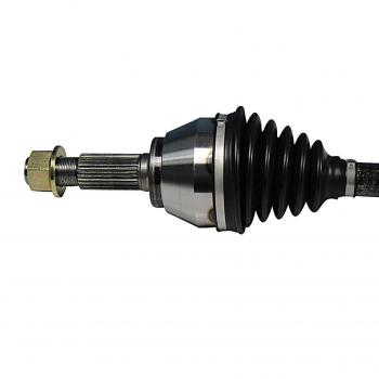 2017 Nissan Juke CV Axle Assembly Front Left GSP NCV53171 image 1 of 4