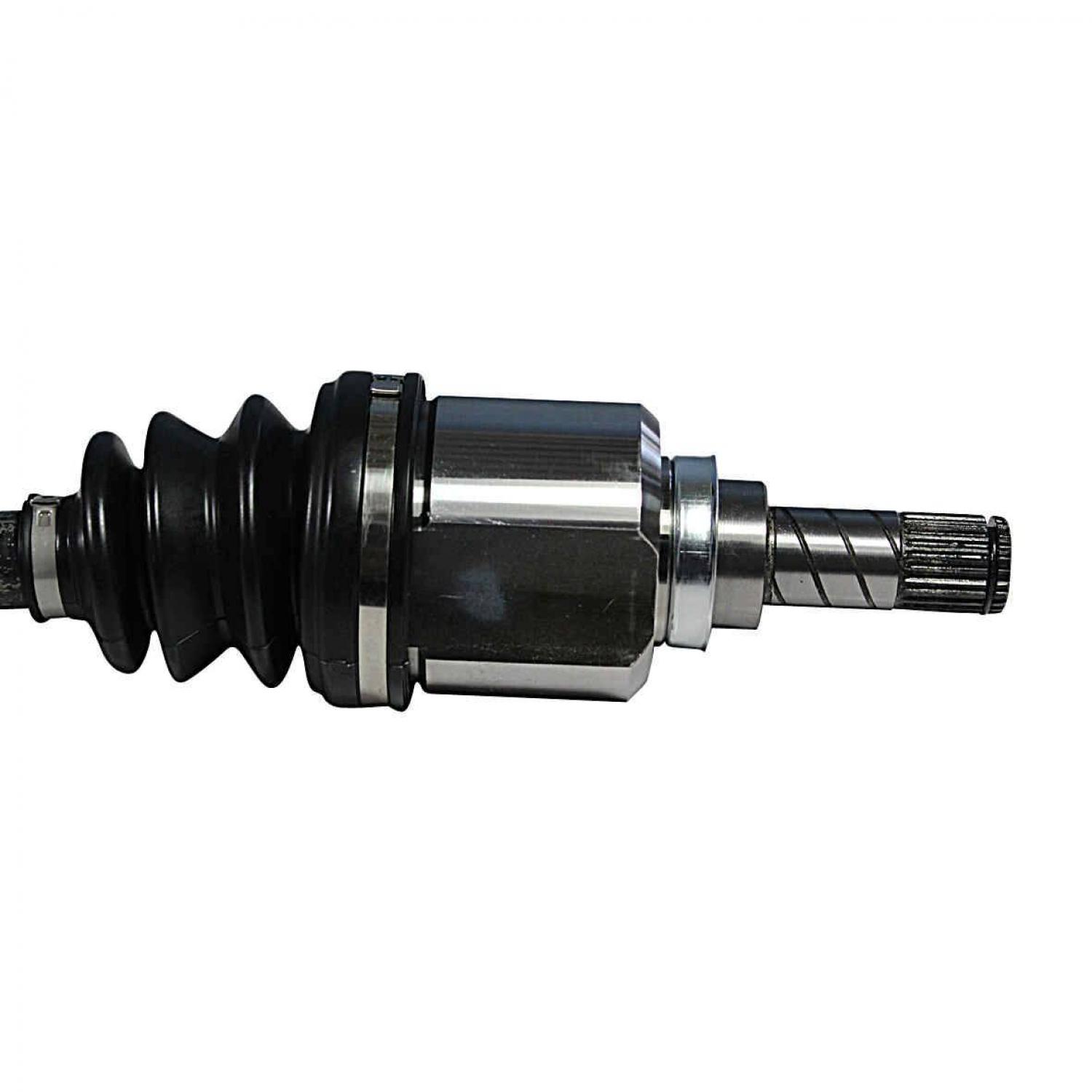 GSP NCV53171 CV Axle Assembly product image 2 of 5
